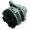 Wai Global Alternator, ALTND IRIF HP, 110 Amp12 Volt, CW, 6Groove Clutch Pulley 11386N - alternate 5
